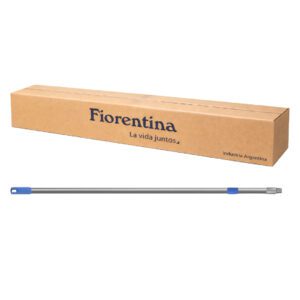 12 Cabo metálico FIO gulliver extensible 2,1m (Caja Cerrada)
