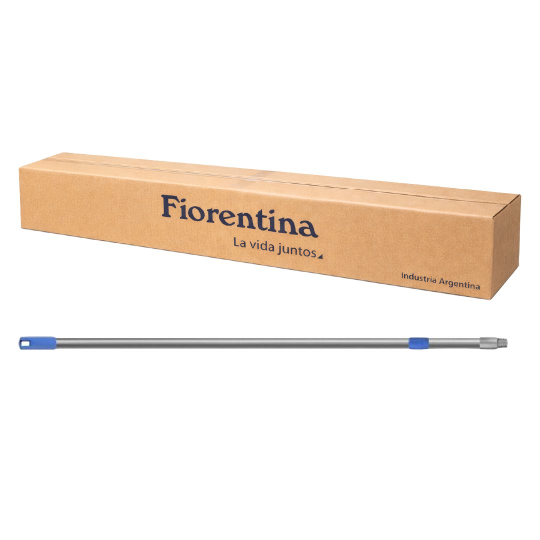 12 Cabo metálico FIO gulliver extensible 2,1m (Caja Cerrada)