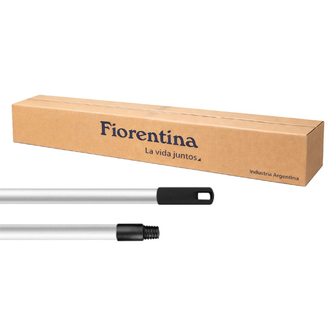 12 Cabo metálico FIO blanco 1,2m (Caja Cerrada)