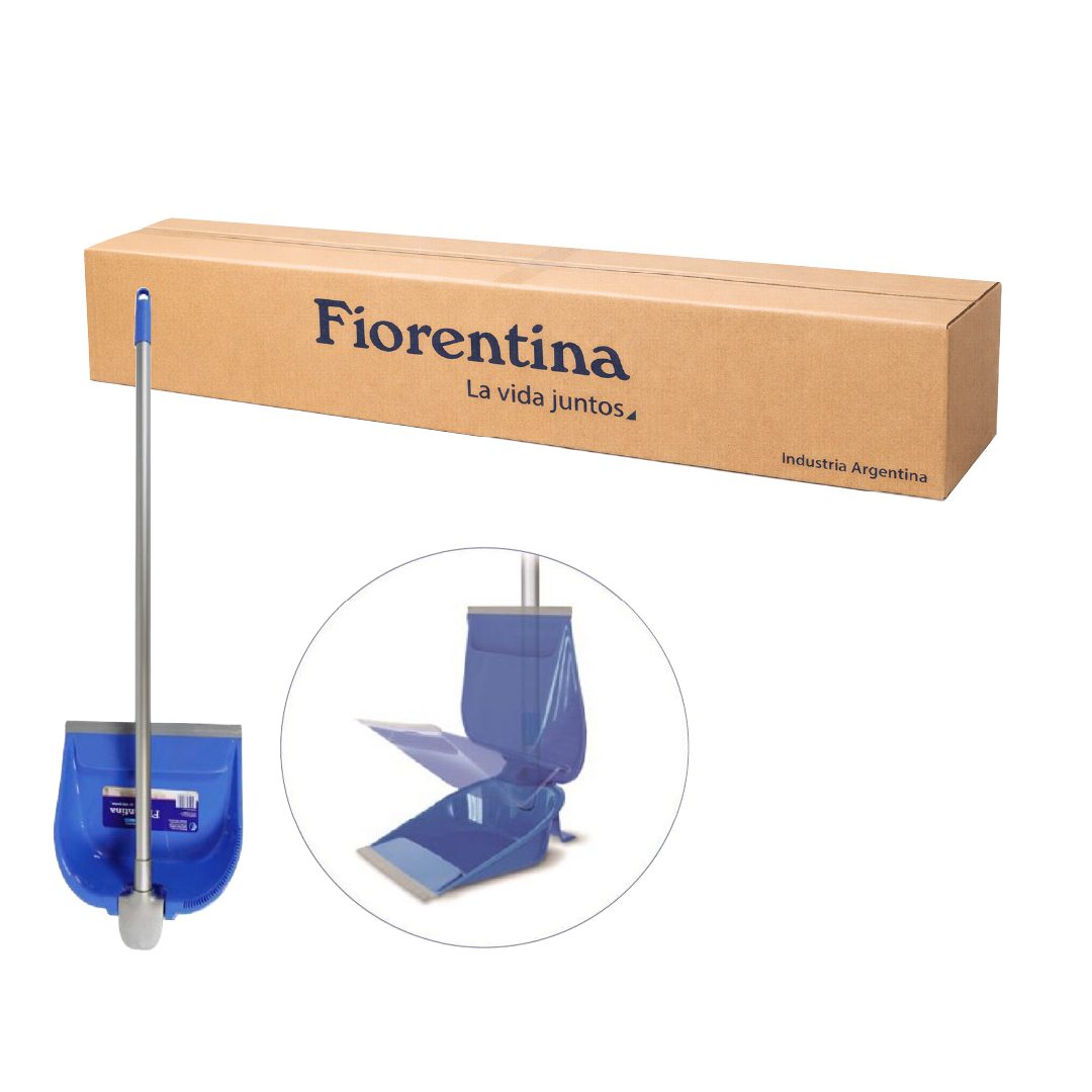 20 Pala FIO rebatible nadya (Caja Cerrada)