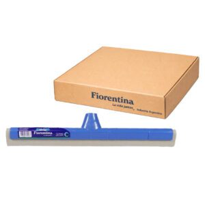 24 Secador FIO doble goma 40cm (154) (Caja Cerrada)