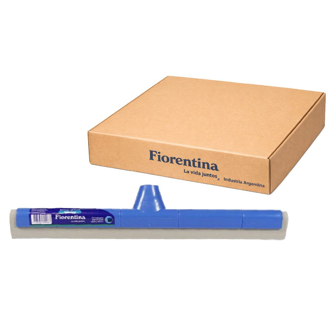 24 Secador FIO doble goma 40cm (154) (Caja Cerrada)