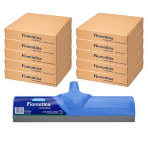 240 Secador FIO aquarapid 40cm con dientes (153) (10 Cajas Cerradas)