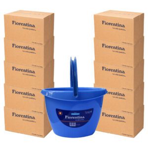 60 Balde FIO anatomico (400) (10 Bultos Cerrados)