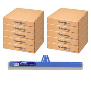 240 Secador FIO doble goma 40cm (154) (10 Cajas Cerradas)