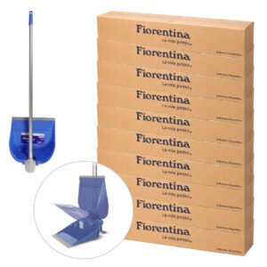 200 Pala FIO rebatible nadya (10 Cajas Cerradas)