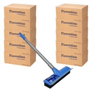 120 Limpiavidrio FIO dado con cabo mediano (101) (10 Cajas Cerradas)