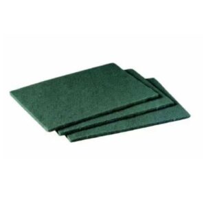 Fibra Multiuso 12X16 Cm Verde