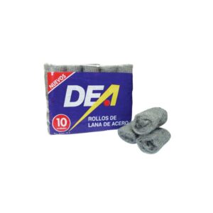 Lana De Acero 45 Gr