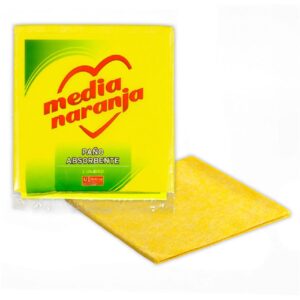 Paño Absorbente Mn 38X40Cm 1U