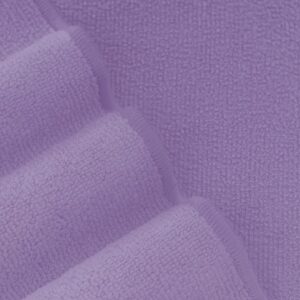 Alternative view of Microfibra Microclean Violeta 40X58Cm (106)