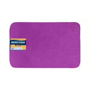 Microfibra Microclean Violeta 40X58Cm (106)