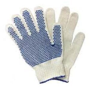 Guantes Moteados