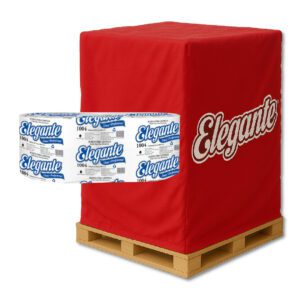 60 Bobina Elegante 19Cmx400M (Pallet Completo)