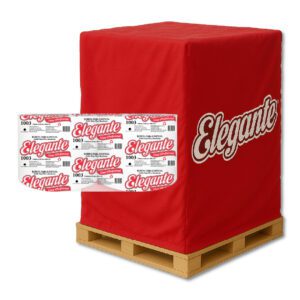 54 Bobina Elegante 24Cmx400M (Pallet Completo)
