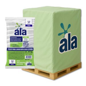 91 ALA Polvo Profesional 10Kg (Pallet Completo)