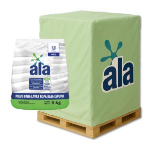 196 ALA Polvo Profesional 5Kg (Pallet Completo)