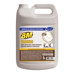 8M Classic Autobrillo 5L