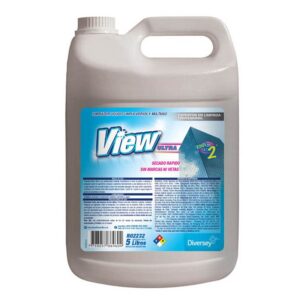 View Ultra Limpiador Multiuso 5L