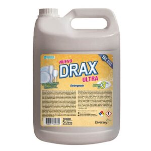 Drax Ultra Profesional 5L