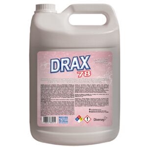 Drax 78 Líquido Concentrado 5L