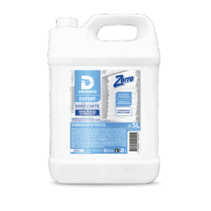 Zorro Suavizante Perfumado Ropa 5L