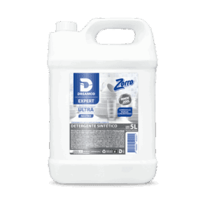 Zorro Ultra Neutro Lavavajilla Manual 5L