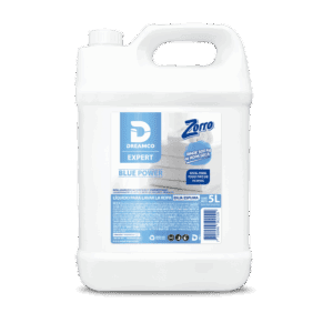 Zorro Blue Power Líquido 5L