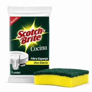 Fibra Esponja Clasica
