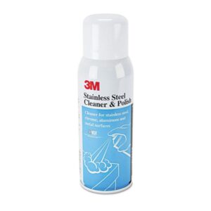 Limpiametales 3M - Aerosol 600 G