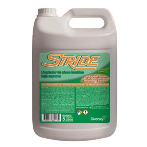 Stride Limpiador Pisos Lavables 5L