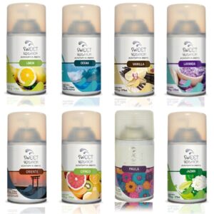 Aromatizante Ambientes