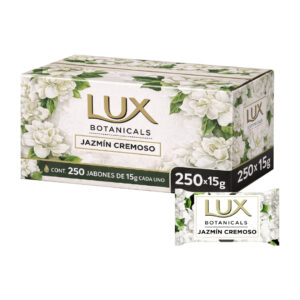 Hotelero Jabón Glicerina 250x15G