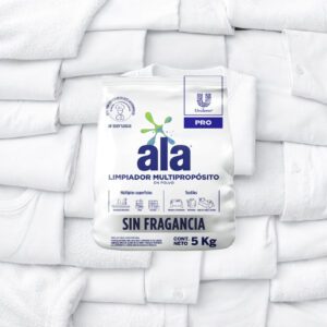 40 ALA polvo MULTIPROPOSITO 5kg (10 Bultos Cerrados)
