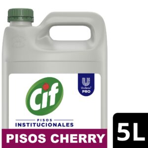 Limpiador Perfumado 5L