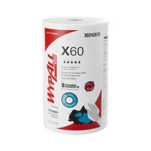 Wypall X60 Rollo Regular 176P
