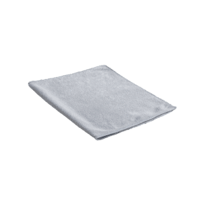 Alternative view of 10 Paño Microfibra Media Naranja (Bulto Cerrado)
