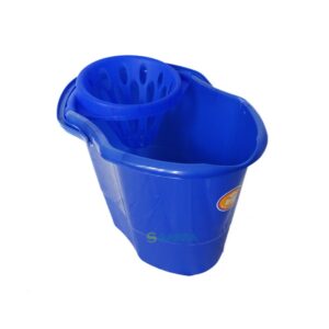 Balde Con Escurridor Para Mopin