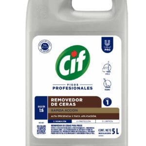 Removedor Profesional 5L