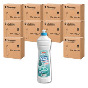 120 DRASTIK 500ml (10 Cajas Cerradas)