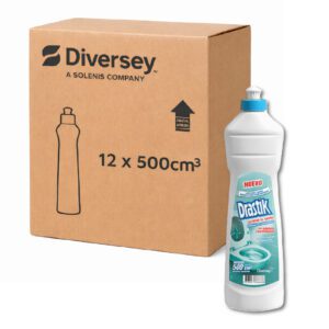 12 DRASTIK 500ml (Caja Cerrada)