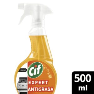Expert Antigrasa 450Ml
