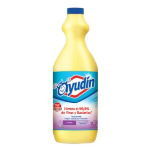 Alternative view of Ayudin Lavanda Triple Poder 1L