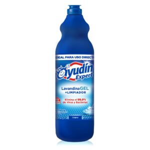 Alternative view of Ayudin Lavandina Gel Expert Orginal 700Ml