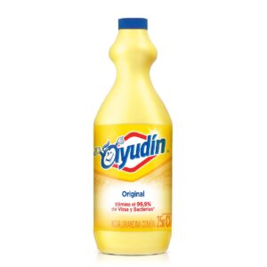 Alternative view of Ayudin Lavandina Original 1L
