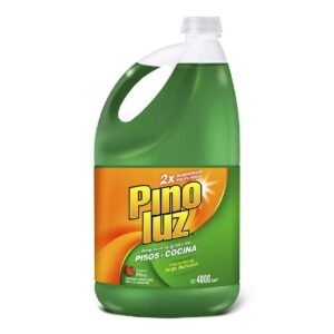 Alternative view of Pinoluz Aceite De Pino 4L