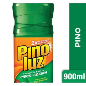 Pinoluz Aceite De Pino 900Ml