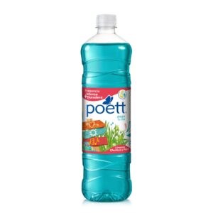 Alternative view of Poett Desinf. Alegra Tu Día 900Ml