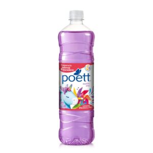 Alternative view of Poett Desinf. Espiritu Play 900Ml