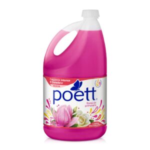 Alternative view of Poett Desinf. Flores De Primavera 4L